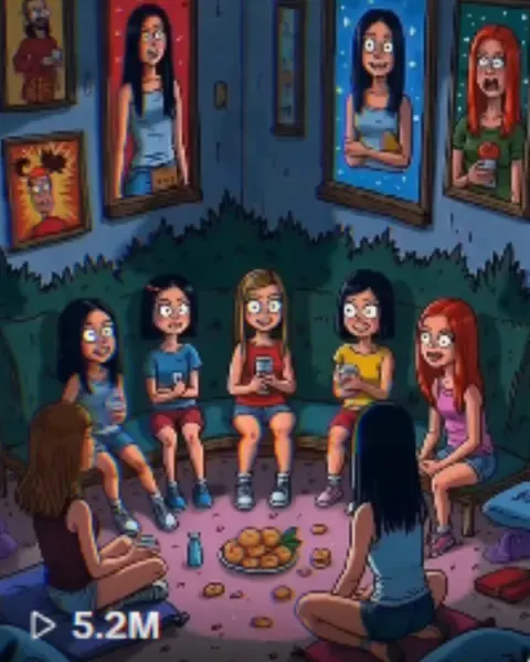 Vídeo com 5,2M de views